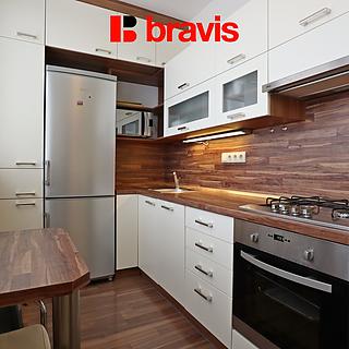 Pronájem bytu 1+1 35 m&sup2; Brno