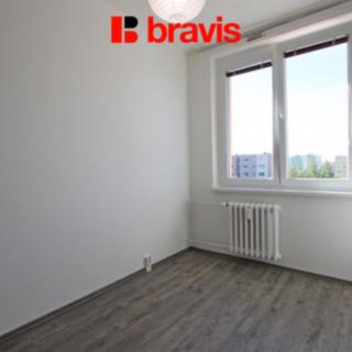 Pronájem bytu 2+kk 40 m² Brno Židenice, Blatnická