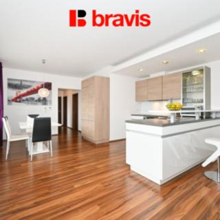 Prodej bytu 2+kk 63 m² Brno Starý Lískovec, U Leskavy