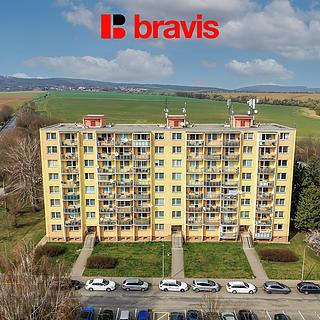 Prodej bytu 2+1 53 m² Rousínov, V Sídlišti