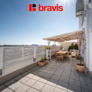 Prodej bytu 3+kk 146 m² Brno