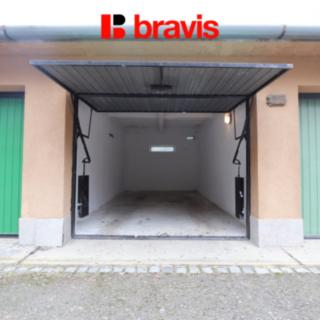Prodej garáže 18 m² Brno