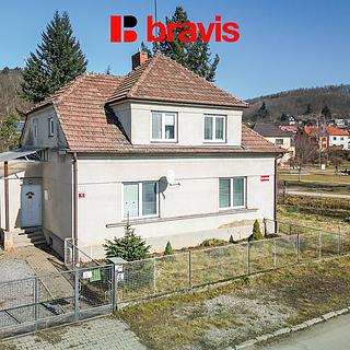 Prodej rodinného domu 127 m² Kuřim, Havlíčkova