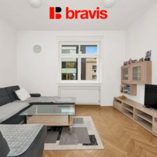 Prodej bytu 3+kk 76 m² Brno