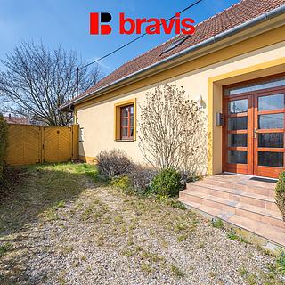 Prodej rodinného domu 211 m² Habrovany