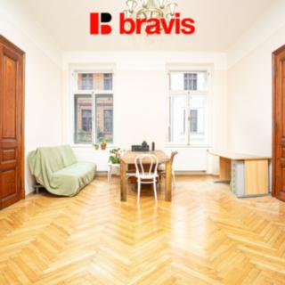 Pronájem bytu 5+1 a více 165 m² Brno Veveří, Jaselská
