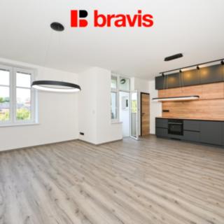 Prodej bytu 3+kk 93 m² Brno