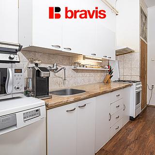 Prodej bytu 3+1 79 m&sup2; Brno