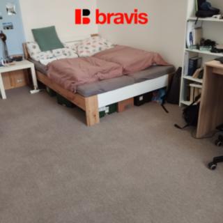 Pronájem pokoje 28 m² Brno Veveří, Gorkého