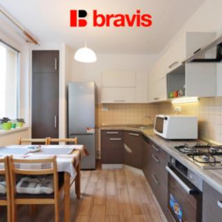 Pronájem bytu 2+1 57 m² Brno