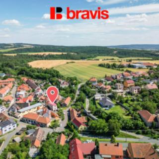 Prodej rodinného domu 140 m² Zbýšov
