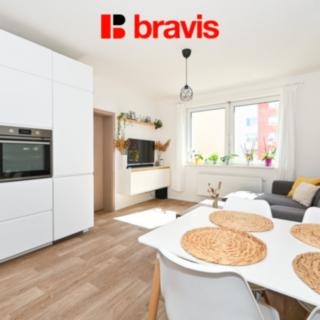 Prodej bytu 3+kk 67 m² Brno Černovice, Turgeněvova