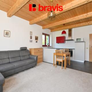 Prodej rodinného domu 58 m² Nebovidy