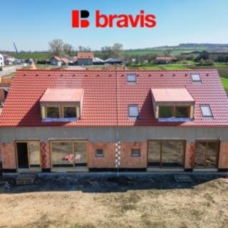 Prodej rodinného domu 158 m² Kobylnice