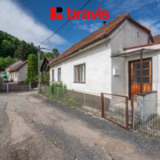 Prodej rodinného domu, 100m²