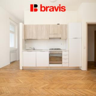 Prodej bytu 2+kk 54 m² Brno