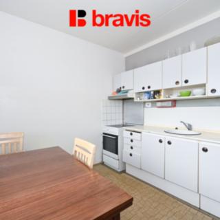 Pronájem bytu 3+1 72 m² Brno