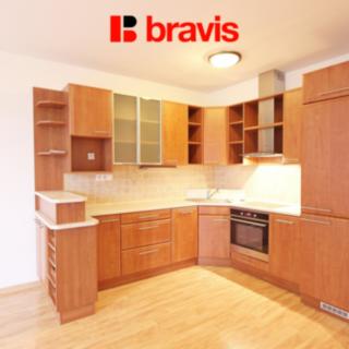 Pronájem bytu 2+kk 56 m² Brno Medlánky, K Babě