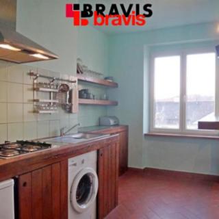 Pronájem bytu 1+1 49 m² Brno Staré