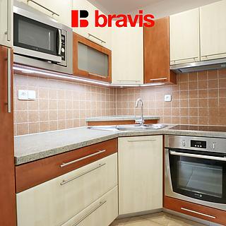 Pronájem bytu 2+kk 40 m² Brno