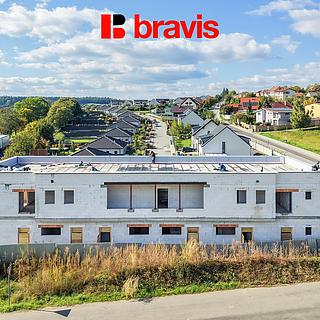 Prodej bytu 3+kk 56 m² Lipůvka