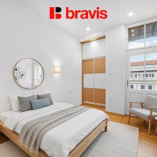Prodej bytu 3+kk 81 m² Brno Brno-město, Jakubské náměstí