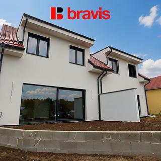 Prodej rodinného domu 117 m² Vlasatice