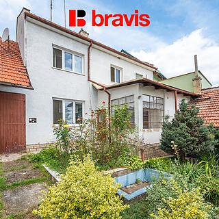 Prodej rodinného domu 150 m² Podolí