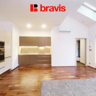 Pronájem bytu 2+kk 69 m² Brno