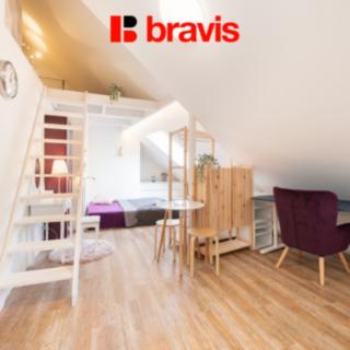 Pronájem bytu 2+kk 44 m² Brno -město, Kobližná