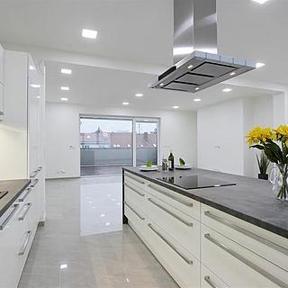 Pronájem bytu 4+kk 130 m² Brno