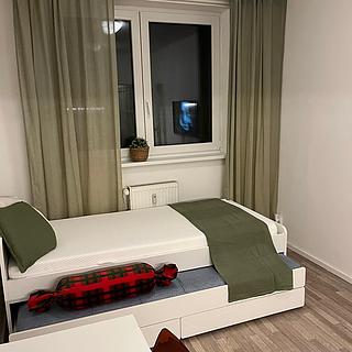 Pronájem bytu 1+kk, garsoniery 20 m² Brno