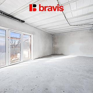 Prodej bytu 2+kk 73 m² Lipůvka