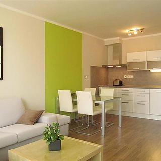 Pronájem bytu 2+kk 63 m² Brno