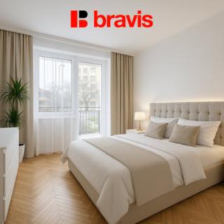 Prodej bytu 3+1 79 m² Brno Staré, Bezručova