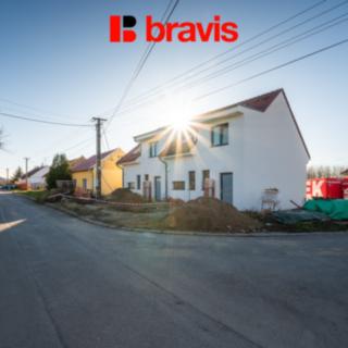 Prodej rodinného domu, 117m²