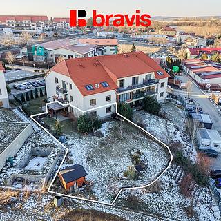 Prodej bytu 3+kk 97 m² Holubice