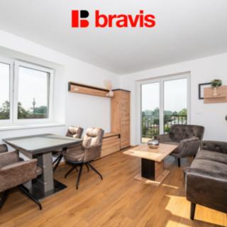 Prodej bytu 2+kk 48 m² Rostěnice-Zvonovice Rostěnice