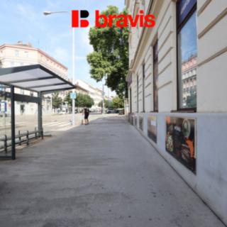 Pronájem kanceláře 62 m² Brno