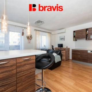 Prodej bytu 2+kk 47 m² Brno