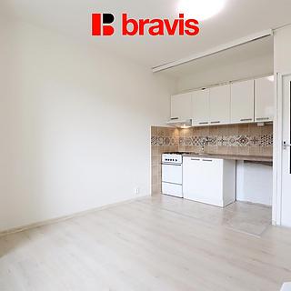 Pronájem bytu 1+1 44 m² Brno Kohoutovice, Chalabalova