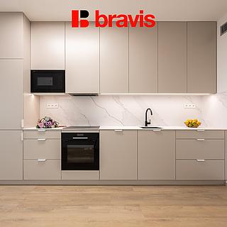 Pronájem bytu 2+kk 64 m² Brno Staré, Fuchsova