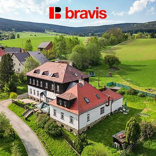 Prodej chalupy 402 m&sup2; Staré Město