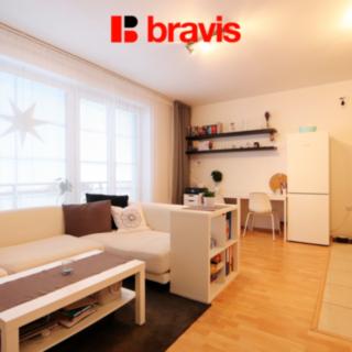 Pronájem bytu 2+kk 43 m² Brno