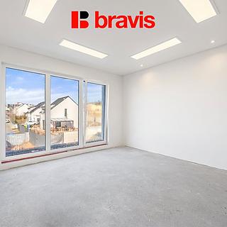 Prodej bytu 2+kk 56 m² Lipůvka