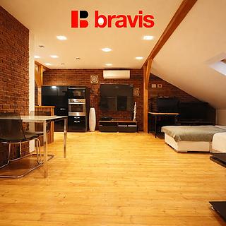 Pronájem bytu 3+kk 109 m&sup2; Brno