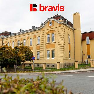 Prodej činžovního domu 1 024 m² Konice, Vrchlického