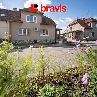 Prodej rodinného domu 160 m&sup2; Bořetice
