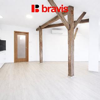 Pronájem bytu 1+kk a garsoniéry 61 m² Brno, Koliště