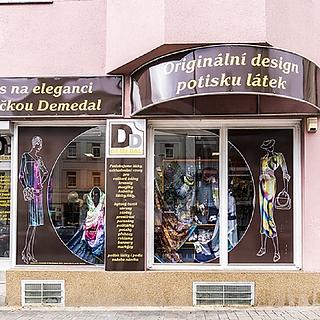 Pronájem obchodu 101 m² České Budějovice 6, Lannova tř.